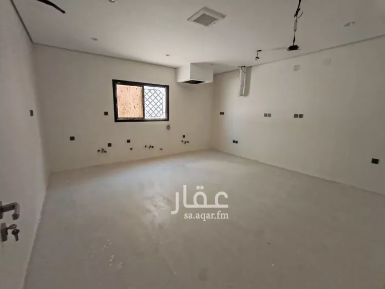 فيلا للإيجار في شارع الحصون, حي المرسلات, مدينة الرياض, منطقة الرياض صورة 2