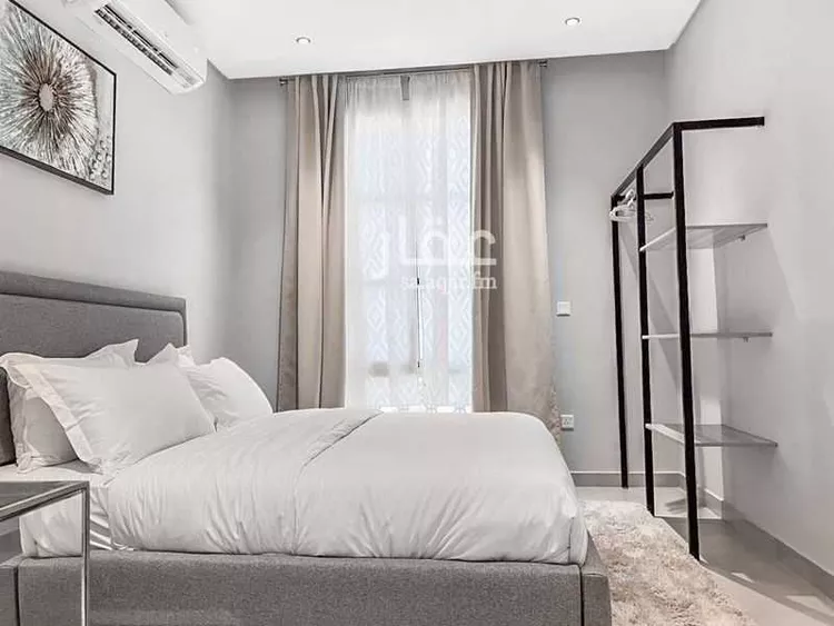 شقة للإيجار في شارع ابي بن معاذ الانصاري, حي الربيع, مدينة الرياض, منطقة الرياض صورة 4