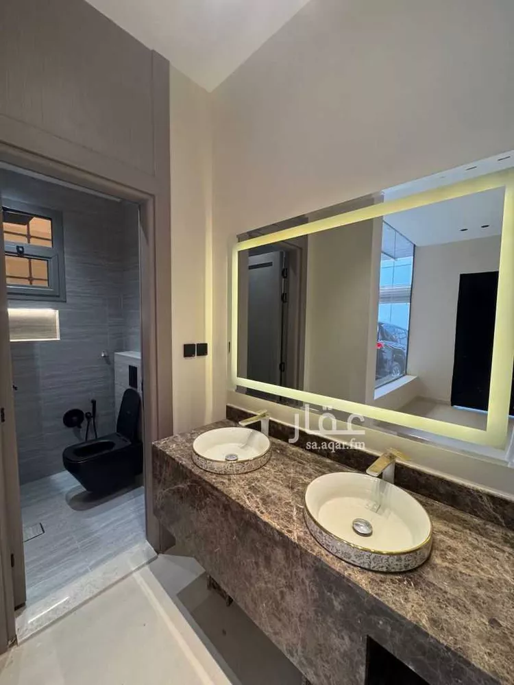 Villa for Rent in Riyadh Al Yarmouk صورة 5