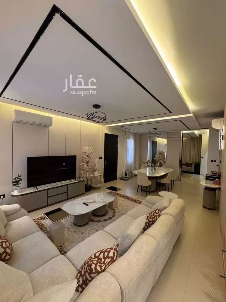 فيلا للإيجار في شارع رقم 1262, حي سدرة, مدينة الرياض, منطقة الرياض صورة 3