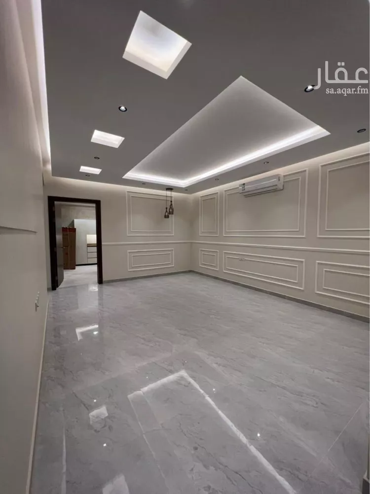 شقة للإيجار في شارع صالح بن عمران, حي عرقة, مدينة الرياض, منطقة الرياض صورة 3