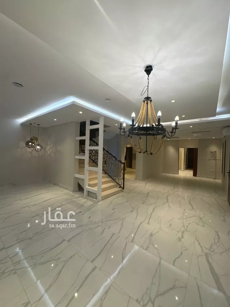فيلا للإيجار في شارع يعقوب الدهلوي, حي النرجس, مدينة الرياض, منطقة الرياض صورة 3