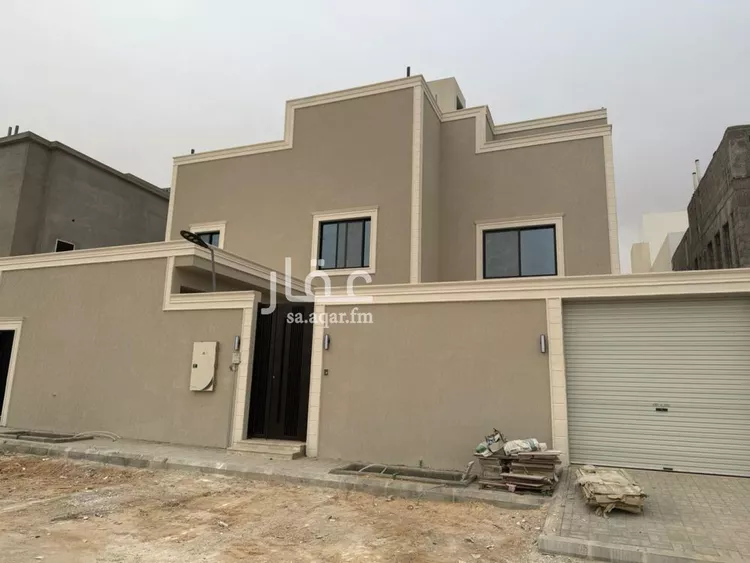 فيلا للإيجار في شارع عقرباء 220, حي عقرباء, مدينة امارة منطقة الرياض - الجبيله, منطقة الرياض