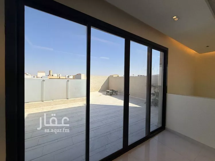 فيلا للإيجار في شارع بصيرة, حي الصحافة, مدينة الرياض, منطقة الرياض صورة 4