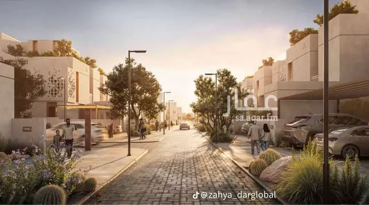 فيلا للبيع في شارع رقم 1164 ، حي مطار الملك خالد الدولي ، الرياض ، منطقة الرياض صورة 2