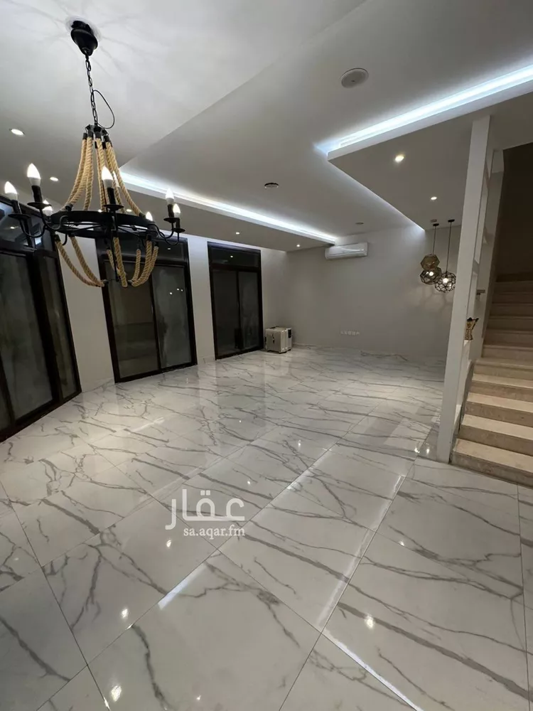 فيلا للإيجار في شارع يعقوب الدهلوي, حي النرجس, مدينة الرياض, منطقة الرياض
