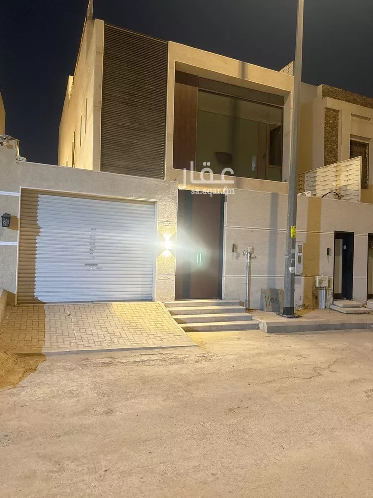 فيلا للإيجار في شارع يعقوب الدهلوي, حي النرجس, مدينة الرياض, منطقة الرياض