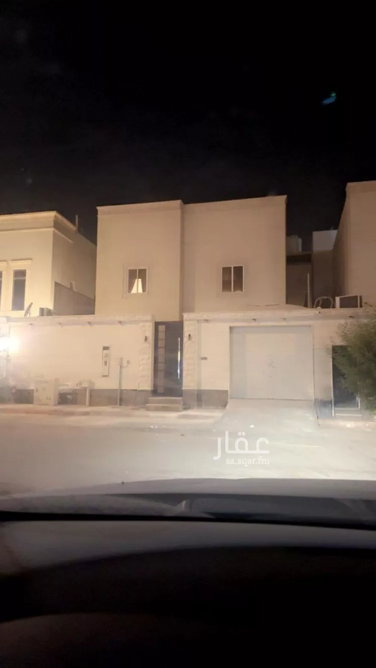 فيلا للإيجار في شارع احمد علي اسد الله, حي العارض, مدينة الرياض, منطقة الرياض