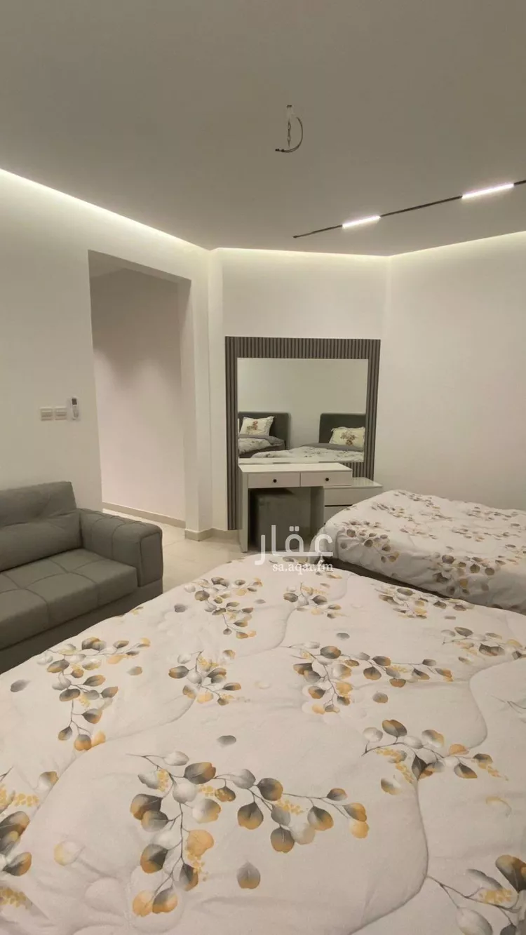 فيلا للإيجار في شارع رقم 265, حي المونسية, مدينة الرياض, منطقة الرياض صورة 5