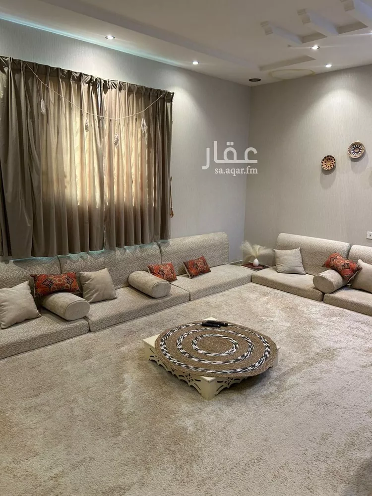 فيلا للإيجار في شارع رقم 353, حي ظهرة لبن, مدينة الرياض, منطقة الرياض