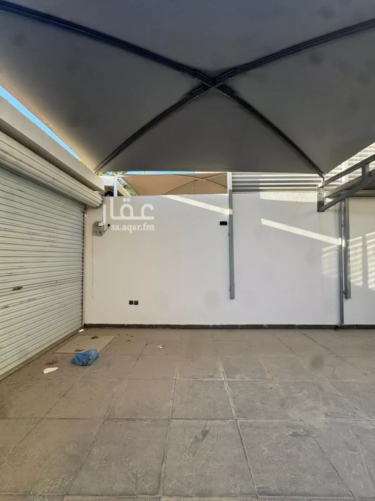 فيلا للإيجار في شارع الابحار, حي العارض, مدينة الرياض, منطقة الرياض صورة 3