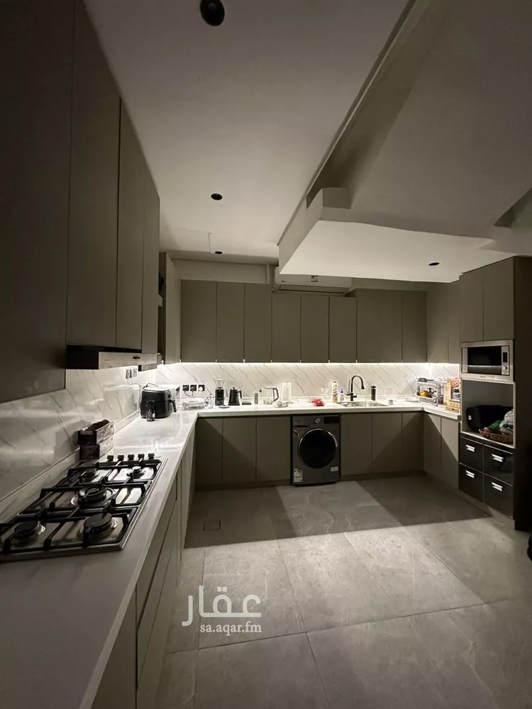 فيلا للإيجار في حي النرجس, مدينة الرياض, منطقة الرياض صورة 2