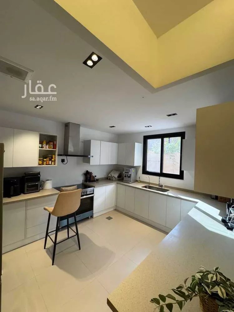 فيلا للإيجار في شارع رقم 1262, حي سدرة, مدينة الرياض, منطقة الرياض صورة 4