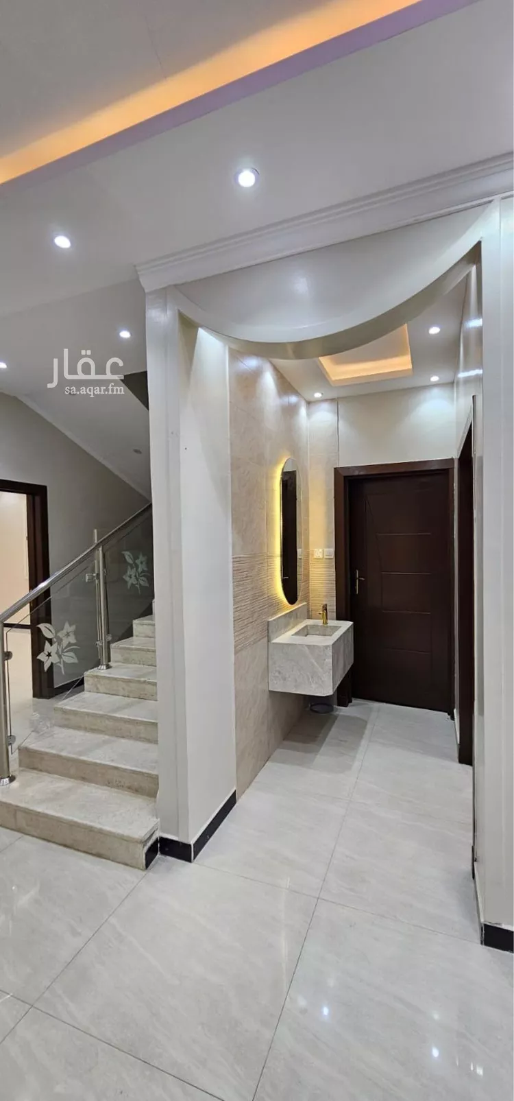 فيلا للإيجار في شارع أبي ثابت الخطيب, حي المهدية, مدينة الرياض, منطقة الرياض صورة 5