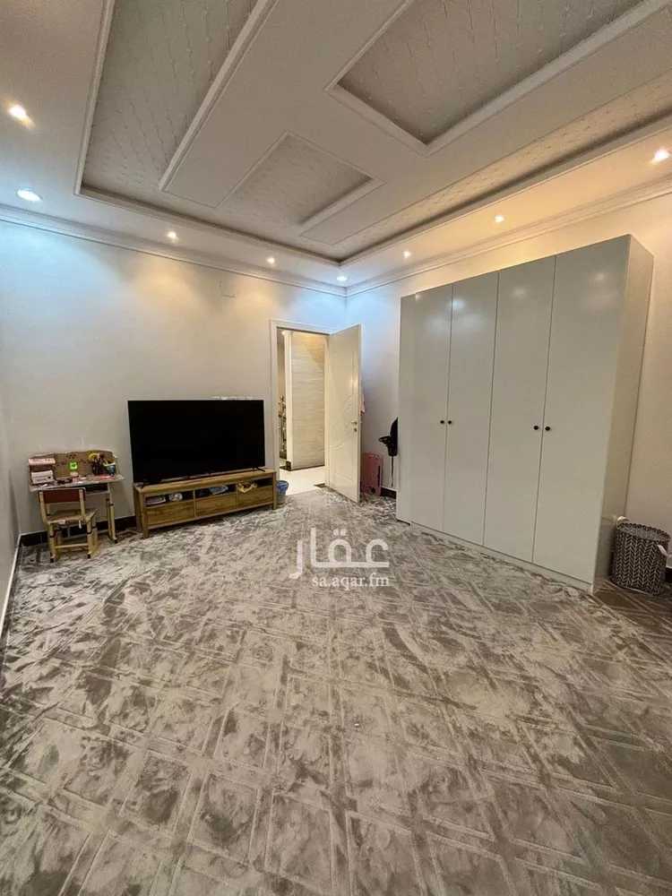 فيلا للإيجار في شارع عمر بن علي الجعدي, حي طويق, مدينة الرياض, منطقة الرياض صورة 5