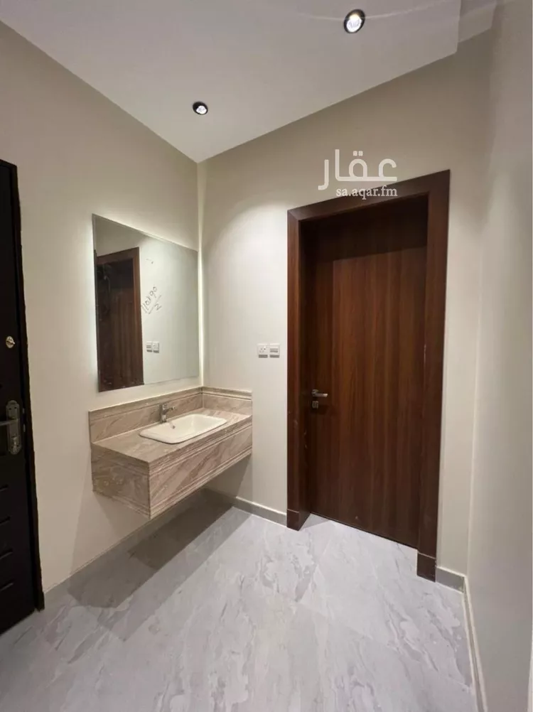 شقة للإيجار في شارع صالح بن عمران, حي عرقة, مدينة الرياض, منطقة الرياض صورة 2