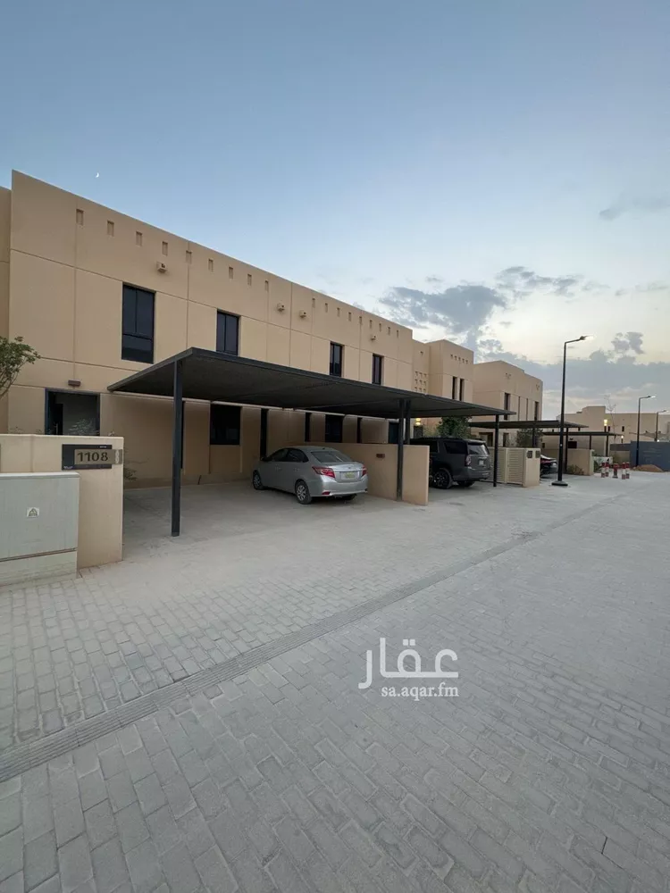 فيلا للإيجار في شارع رقم 1169, حي سدرة, مدينة الرياض, منطقة الرياض