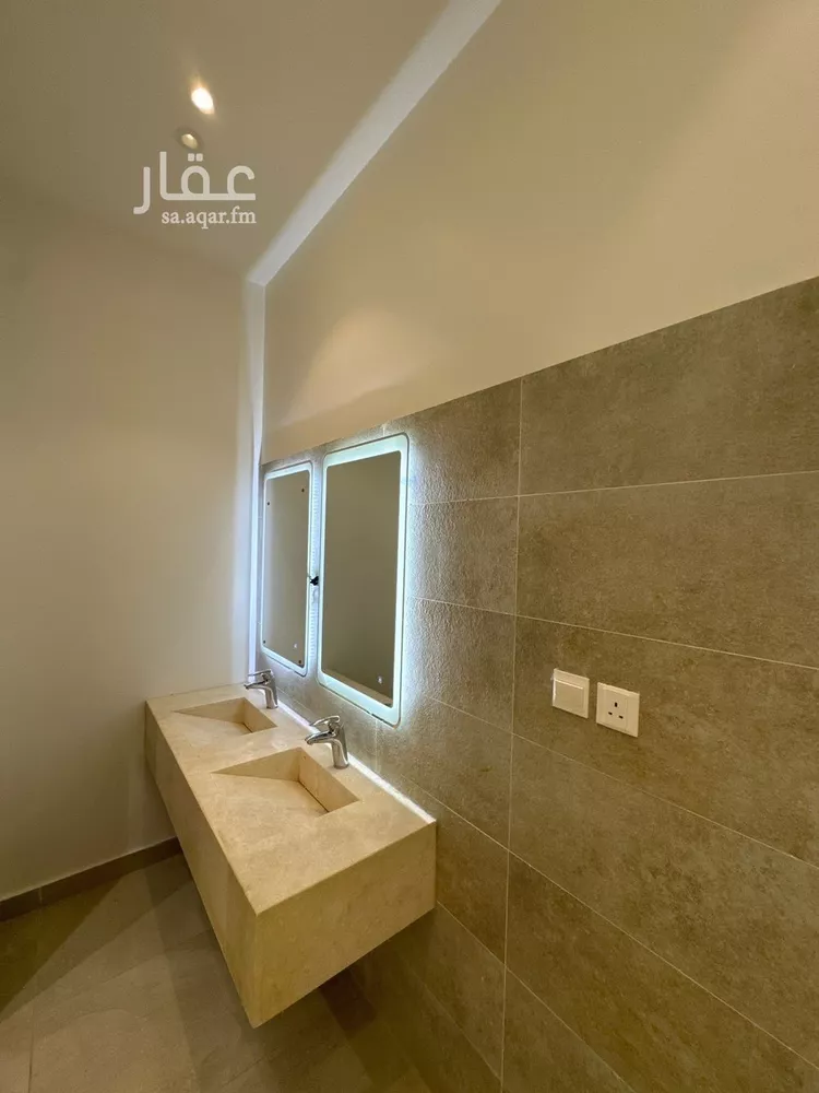 فيلا للإيجار في شارع عامر بن الزبير, حي النرجس, مدينة الرياض, منطقة الرياض صورة 3