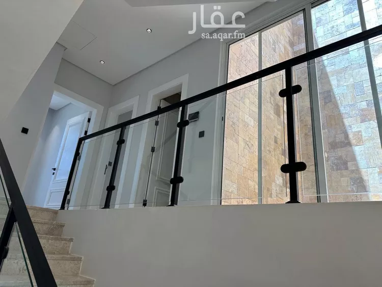 فيلا للإيجار في شارع علي الأنصاري, حي الحمراء, مدينة الرياض, منطقة الرياض صورة 5