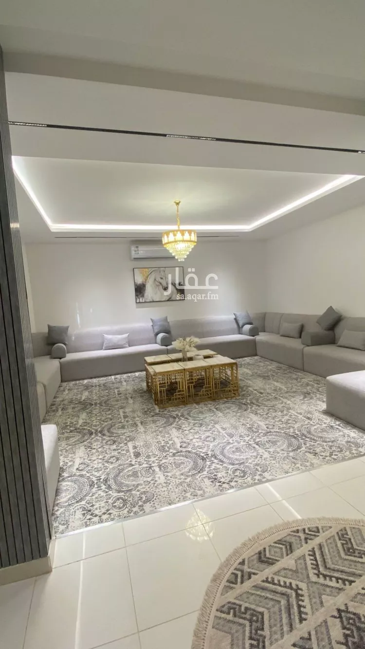فيلا للإيجار في شارع رقم 265, حي المونسية, مدينة الرياض, منطقة الرياض صورة 2