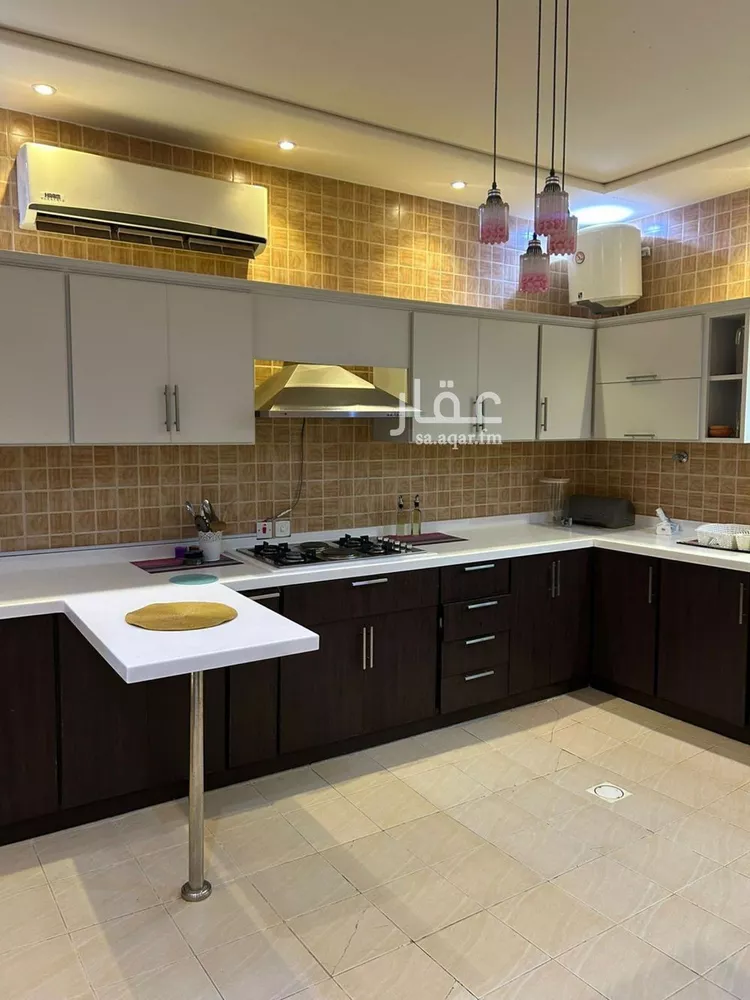 فيلا للإيجار في شارع رقم 353, حي ظهرة لبن, مدينة الرياض, منطقة الرياض صورة 3