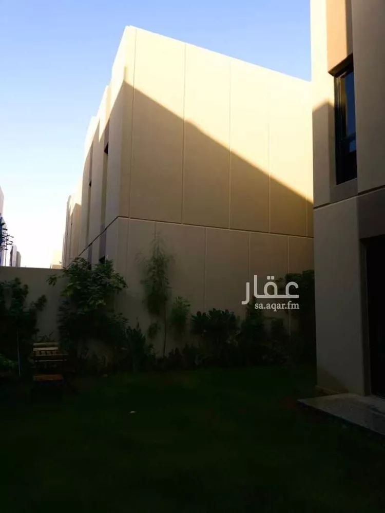 فيلا للإيجار في شارع رقم 1221, حي سدرة, مدينة الرياض, منطقة الرياض صورة 2
