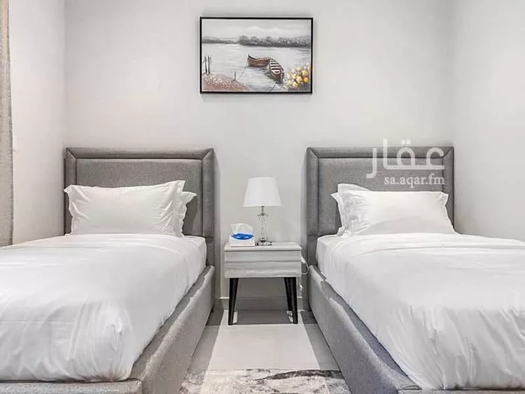 شقة للإيجار في شارع ابي بن معاذ الانصاري, حي الربيع, مدينة الرياض, منطقة الرياض صورة 3