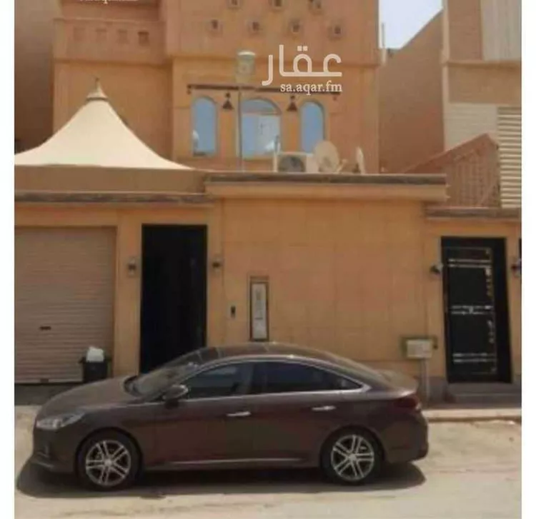 فيلا للإيجار في شارع محمد وليّ الدين, حي المونسية, مدينة الرياض, منطقة الرياض