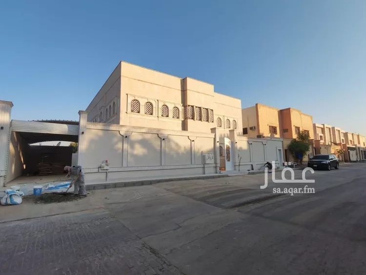 دور للإيجار في شارع الحصون, حي المرسلات, مدينة الرياض, منطقة الرياض صورة 5