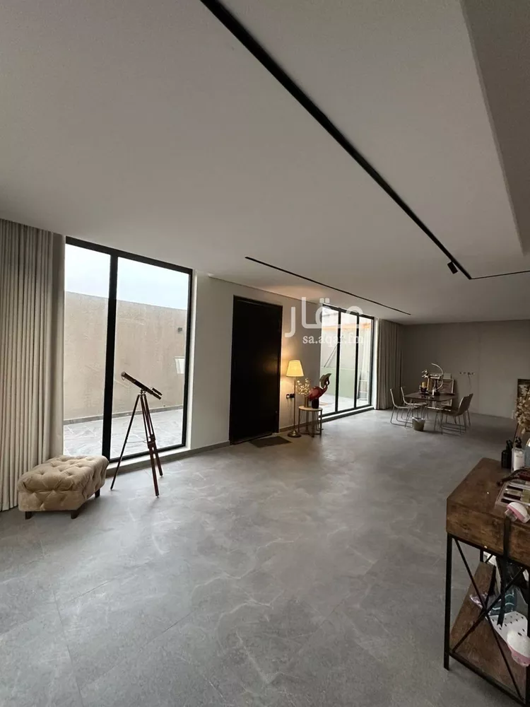 فيلا للإيجار في حي النرجس, مدينة الرياض, منطقة الرياض صورة 3