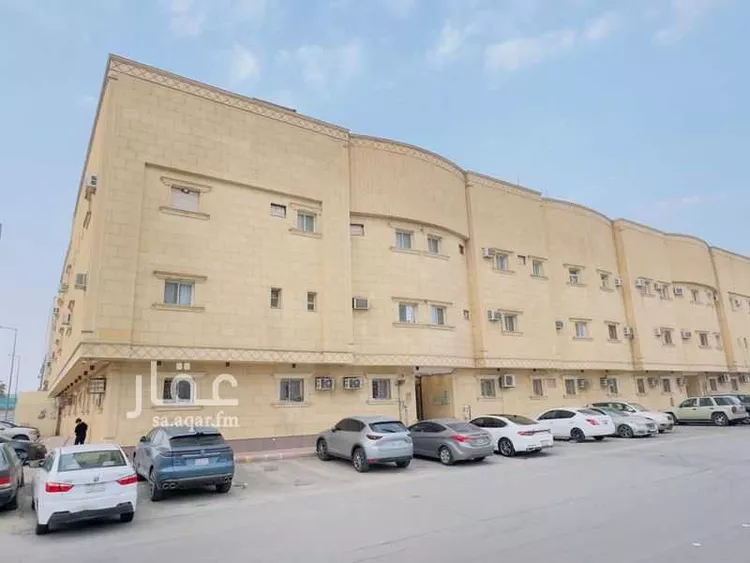 Apartment for Sale in Riyadh Ar Rawabi
