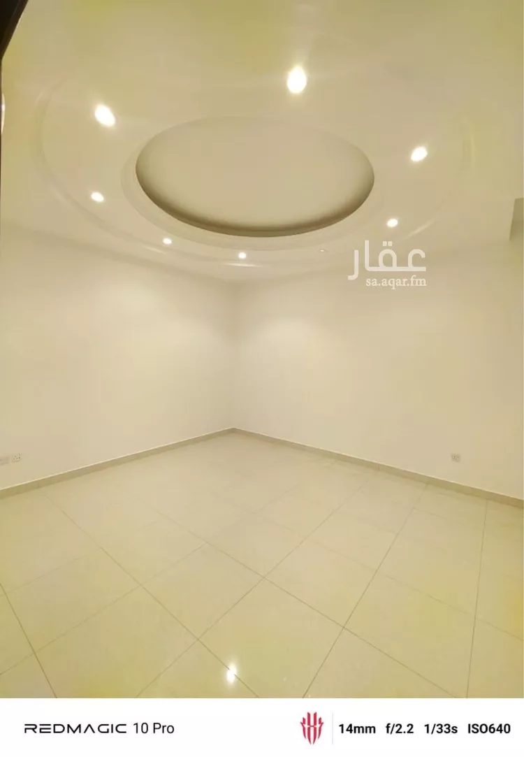 دور للإيجار في شارع عبدالله بن حصن, حي الريان, مدينة الرياض, منطقة الرياض صورة 4