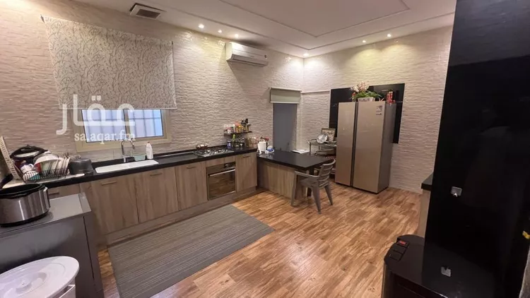 فيلا للإيجار في شارع أحمد بن بكر بن بقية, حي العارض, مدينة الرياض, منطقة الرياض صورة 5