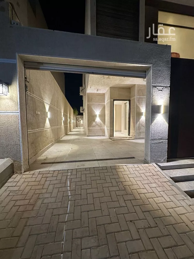 فيلا للإيجار في شارع يعقوب الدهلوي, حي النرجس, مدينة الرياض, منطقة الرياض صورة 5