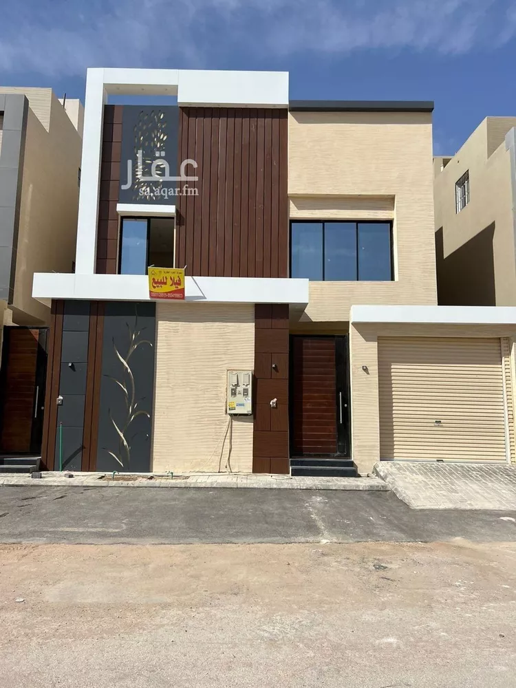 فيلا للإيجار في شارع أبي محمد الأصبهاني, حي الرمال, مدينة الرياض, منطقة الرياض