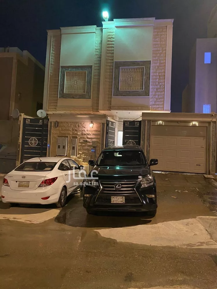 فيلا للإيجار في شارع رقم 227, حي النرجس, مدينة الرياض, منطقة الرياض