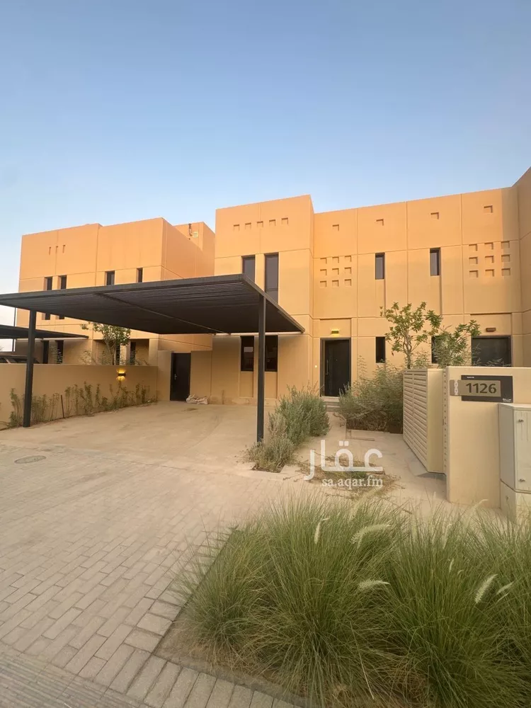 فيلا للإيجار في شارع رقم 1155, حي سدرة, مدينة الرياض, منطقة الرياض