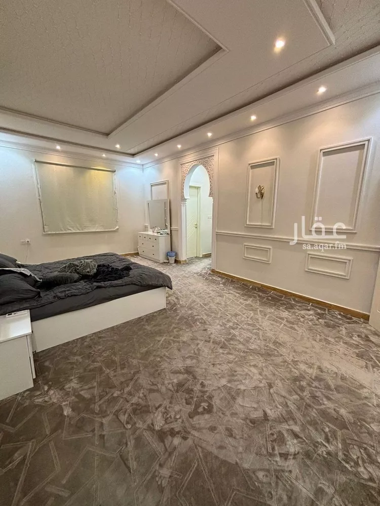 فيلا للإيجار في شارع عمر بن علي الجعدي, حي طويق, مدينة الرياض, منطقة الرياض صورة 3