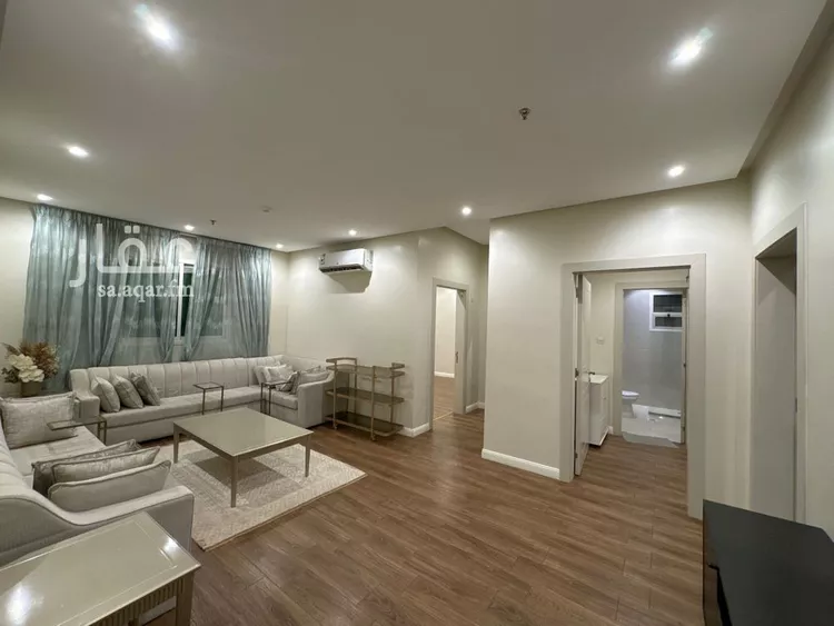 شقة للإيجار في شارع مراكش, حي القدس, مدينة الرياض, منطقة الرياض صورة 3