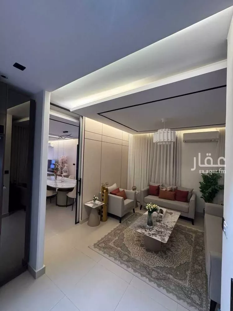 فيلا للإيجار في شارع رقم 1262, حي سدرة, مدينة الرياض, منطقة الرياض صورة 2