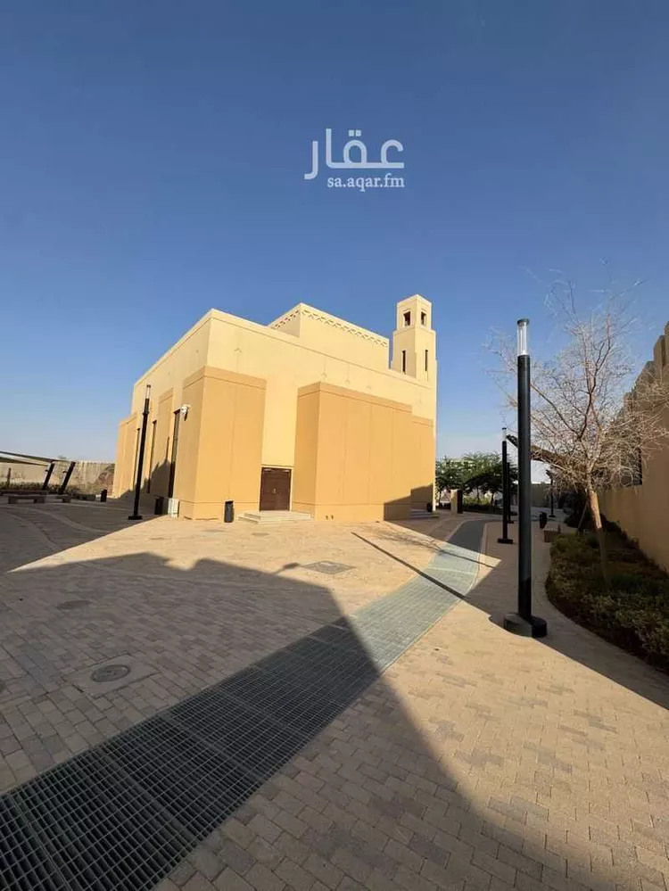 فيلا للإيجار في شارع رقم 1262, حي سدرة, مدينة الرياض, منطقة الرياض 9