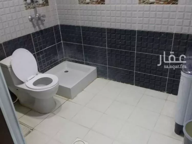 شقة للإيجار في شارع النفوذ, حي العسيله, مدينة العسيله, منطقة جازان صورة 3