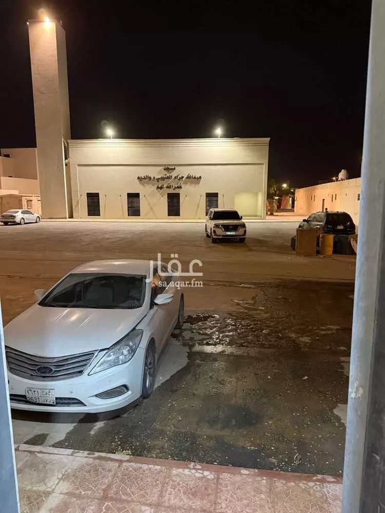 شقة للإيجار في شارع محمد بن محمد النويري, حي الرمال, مدينة الرياض, منطقة الرياض