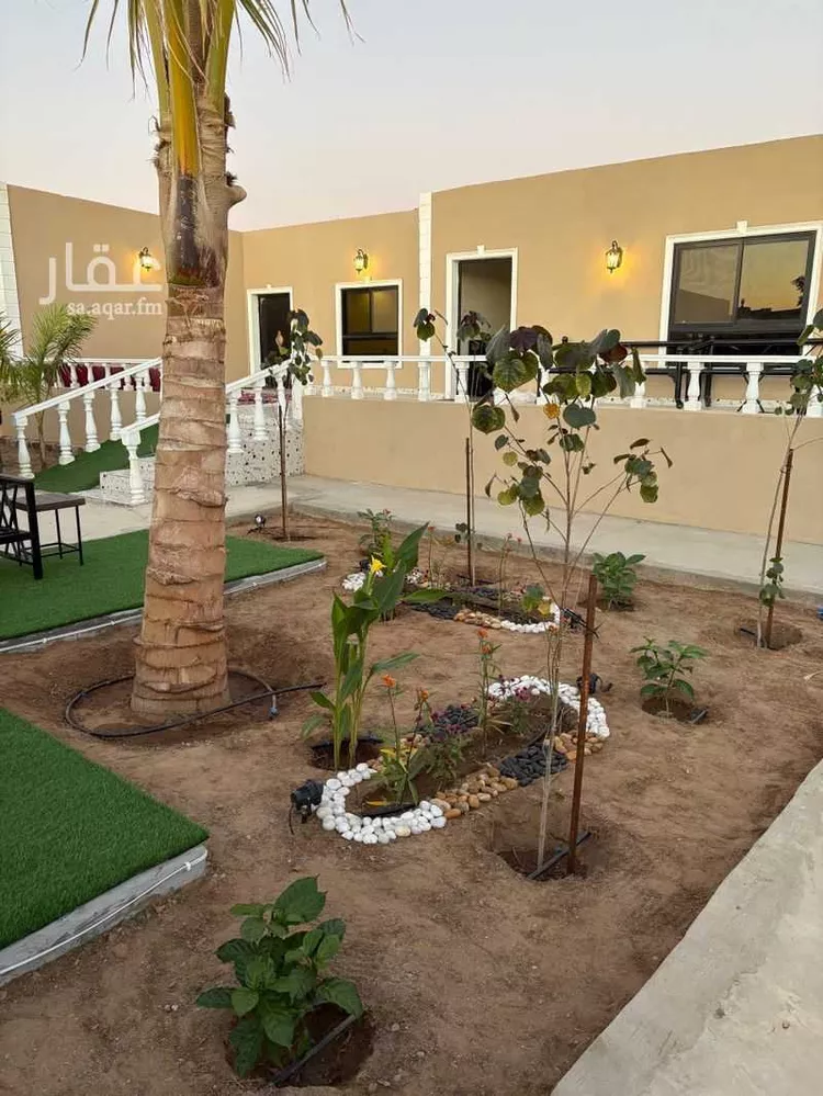 Chalet for Booking in Jeddah Al Riyadh 12
