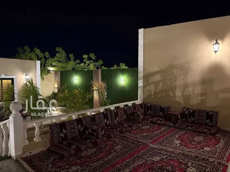Chalet for Booking in Jeddah Al Riyadh 16