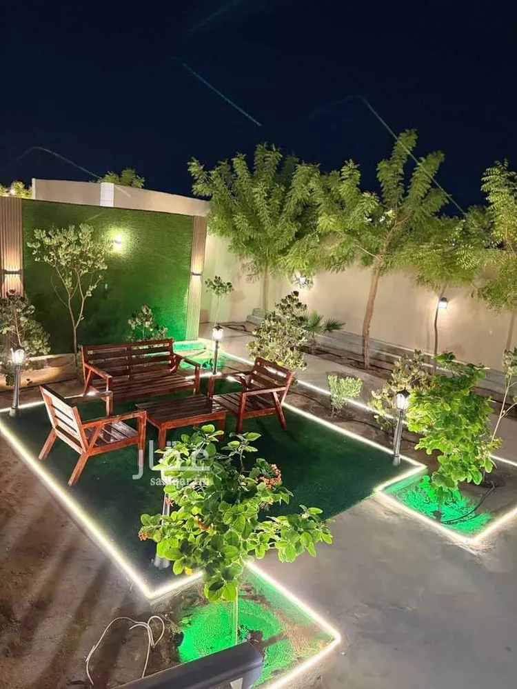 شاليه واستراحة للحجز في غران