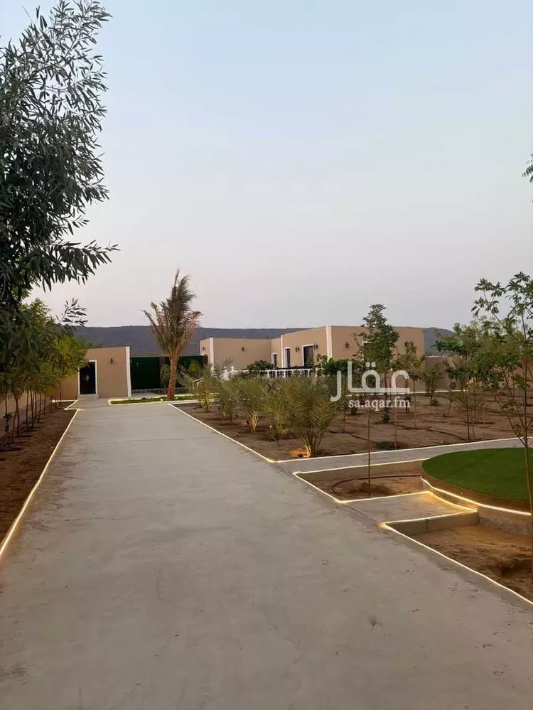 شاليه واستراحة للحجز في غران صورة 3