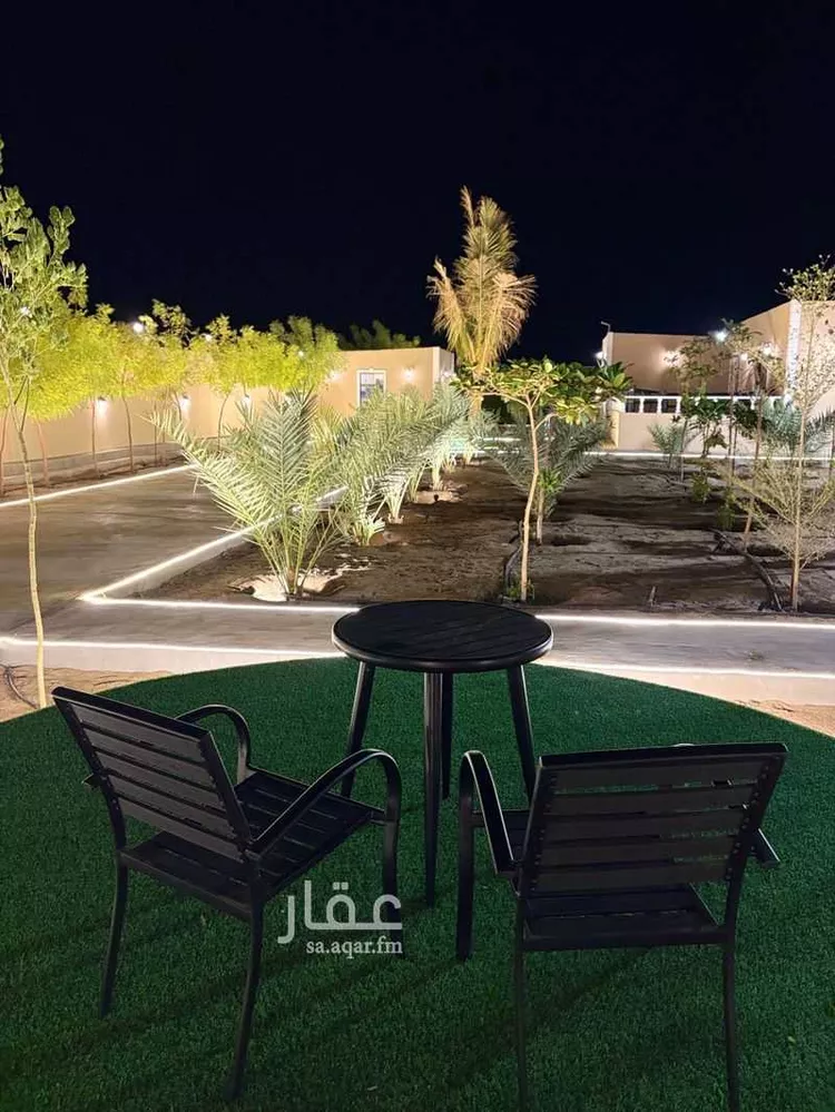 شاليه واستراحة للحجز في غران صورة 5