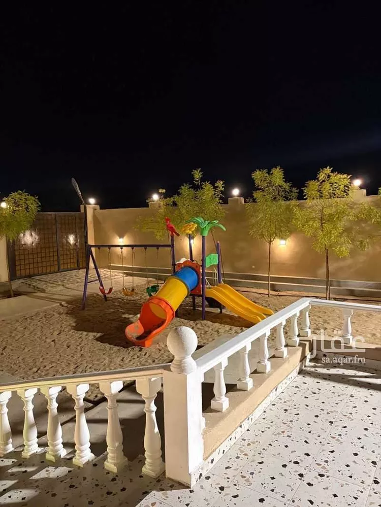 Chalet for Booking in Jeddah Al Riyadh 6