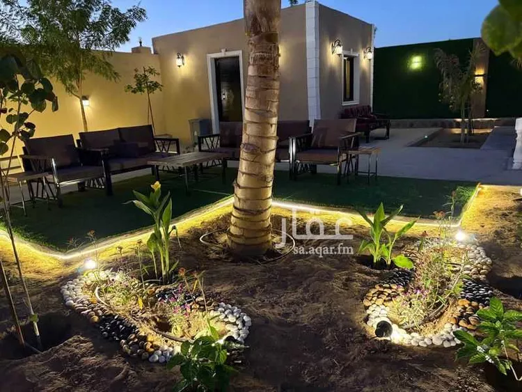Chalet for Booking in Jeddah Al Riyadh 14